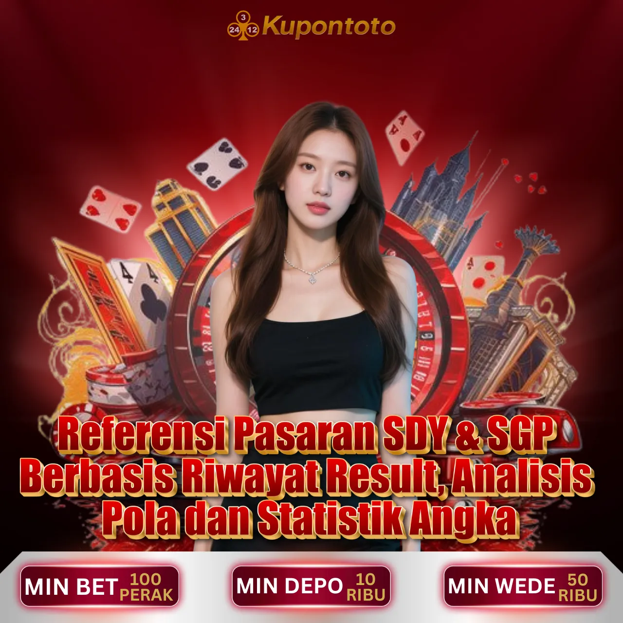 Kupontoto 🔉 Referensi Pasaran SDY & SGP Berbasis Riwayat Result, Analisis Pola dan Statistik Angka - eCommerce